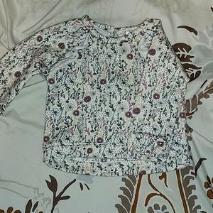 Baby Sweater